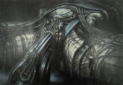 hans giger