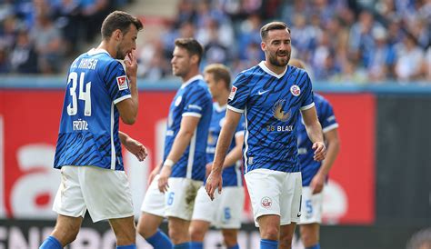 hansa rostock vs magdeburg