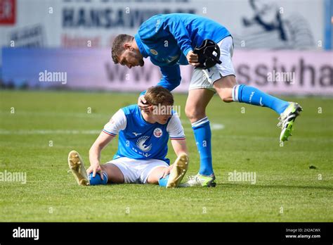 NDRSport Hansa Rostock nach turbulenten Tagen vor hoher Hürde in Wiesbaden sportschau.de