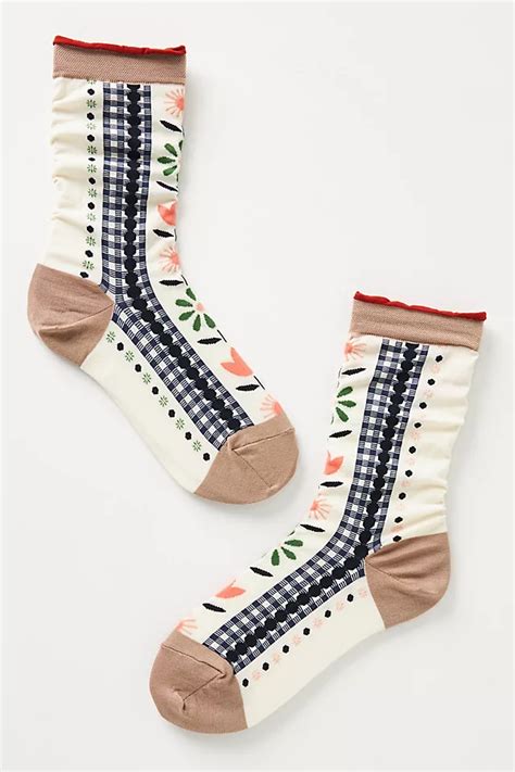 hansel from basel socks