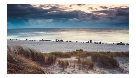 Sylt: DIESE Urgesteine bringen besonderen Flair auf die Insel - moin.de