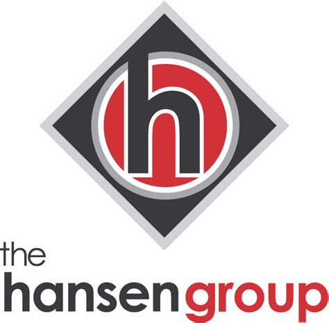 hansen's group of companies