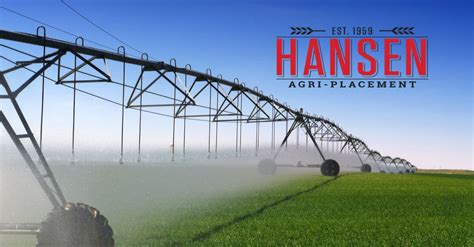 hansen agri