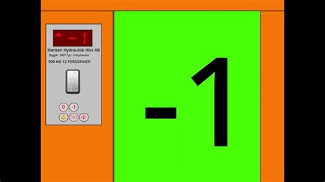 Hansen Elevator Service