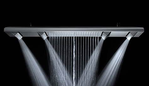 Hansgrohe Axor ShowerHeaven BATHHOUSE