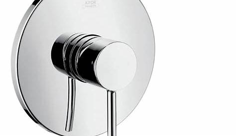 Hansgrohe Axor Shower Mixer Taps » Free Standing Bath Taps » Montreux