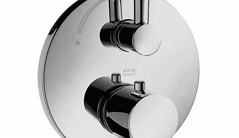 Hansgrohe Axor Shower Valve Parts Spares For Azzur Spares