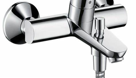 Hansgrohe Bathroom Taps And Showers