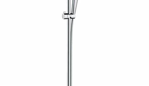 Hansgrohe Croma Select E Multi Rail Shower Set With Shower