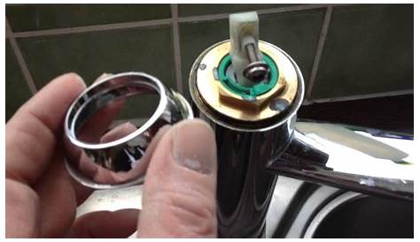 Hansgrohe Kitchen Faucet Cartridge Replacement Metro E Parts Co