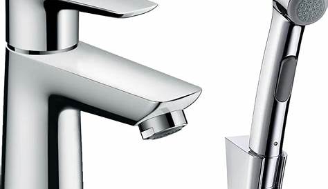 Hansgrohe Kitchen Taps South Africa AXOR Faucets AXOR Montreux, HighArc