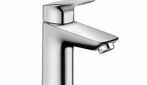 Hansgrohe Logis Single Lever Basin Mixer 100 Without Waste Set Buy