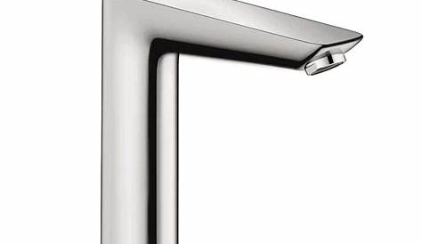 Hansgrohe Logis 190 Смесител за умивалник HANSGROHE LOGIS 71090000