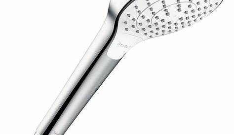 Hansgrohe My Select Doccetta HANSGROHE S Multi 3 Getti Leroy Merlin