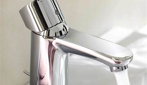 Hansgrohe Robinet Lavabo Comparatif Quel Choisir Mon