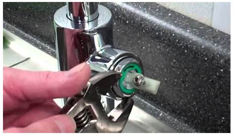 Hansgrohe Bathroom Faucet Pop Up Leaking shoppingmili