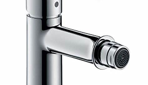 Hansgrohe Talis C Kitchen Faucet S Steel
