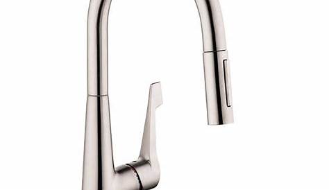 Hansgrohe Talis M Pull Down Kitchen Faucet Parts s S², HighArc