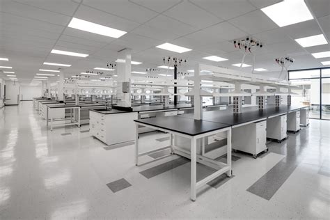 Hanson Lab Solutions Inc