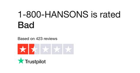 hanson windows customer reviews