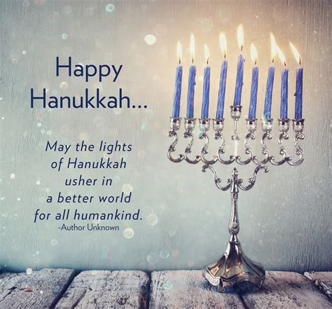 hanukkah greeting card messages