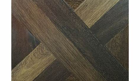 Hanwood Parquetry Flooring Laminate Floor 10mm Bleached Oak 1.88m2 Bunnings
