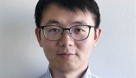 Professor Hao Wang