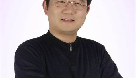 Hao Wu, Ph.D.