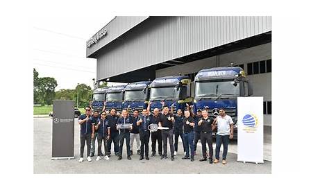 Hap Seng expects Malaysia’s heavy-duty truck market to shrink by 40%-45