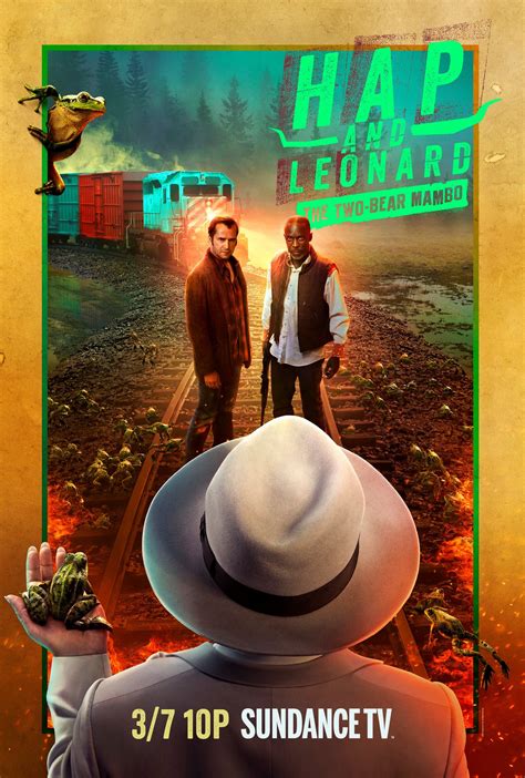 Topics Hap And Leonard Izle 2023