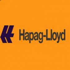 hapag-lloyd india private limited