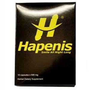 hapenis