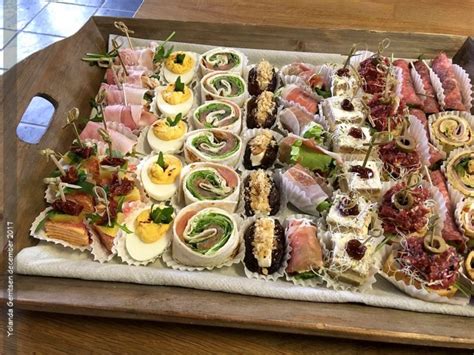 Hapjes Catering Almere en Catering Amsterdam Business Catering Services