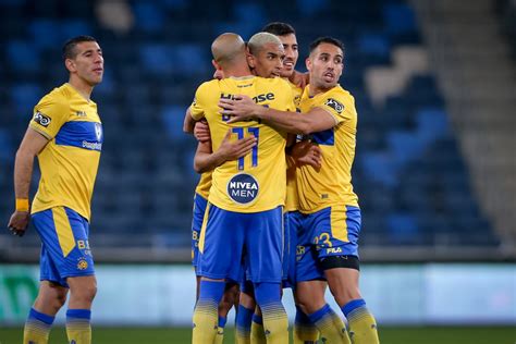 hapoel haifa v maccabi tel aviv