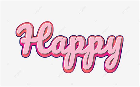 Find Your Happier Word