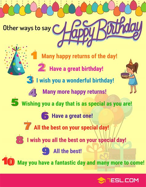 happiest birthday meaning in english