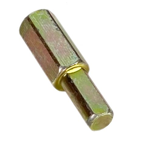 Happijac Hex Drill Adapter