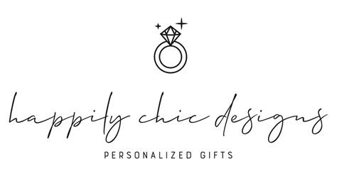 Happily Chic Designs