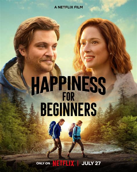 happiness for beginners movie