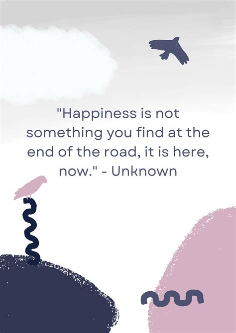 Happiness Quotes Unknown
