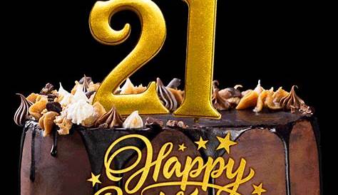 Free Happy 21 Birthday, Download Free Happy 21 Birthday png images