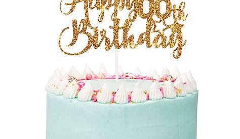 68th Birthday Card - Chocolate Cake and Candles | Funimada.com
