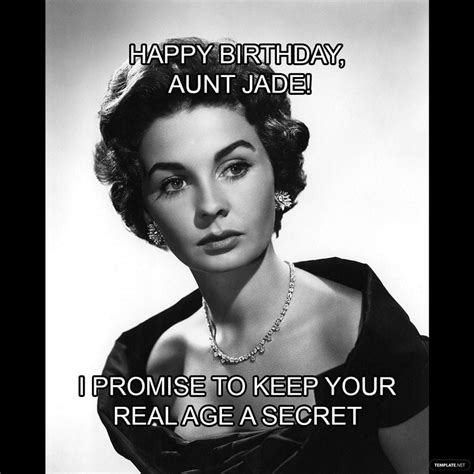 65+ Happy Birthday Wishes For Aunt Quotes & Messages