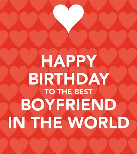 Happy Birthday Boyfriend: Tips To Make His Day Extra Special