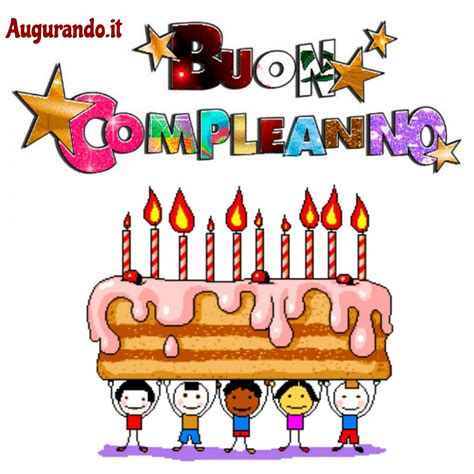 happy birthday buon compleanno immagini animate per whatsapp