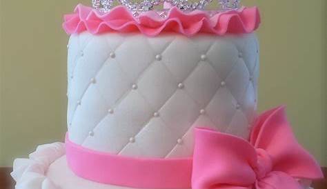 Cake Blog: Princess Cake Tutorial | Girl cakes, Birthday cake girls
