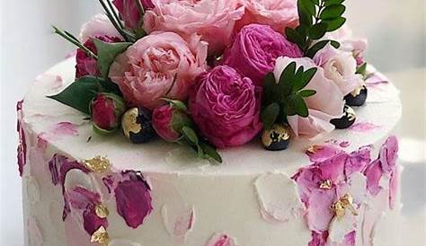 pretty birthday cakes for ladies, most beautiful birthday cake in the