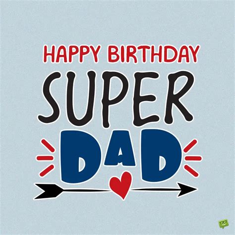 Amazing Happy Birthday Dad Images To Make His Day Special