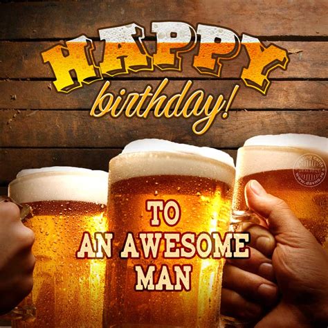 Happy Birthday Images For Guys: Celebrate With Style