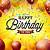 happy birthday images video download